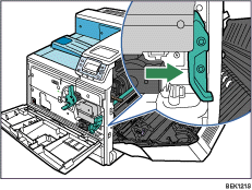 Illustration de l'intérieur