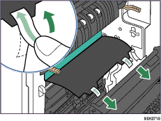 Illustration de l'unité de développement