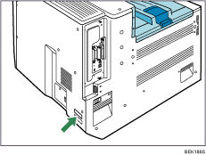 Illustration de l'étiquette