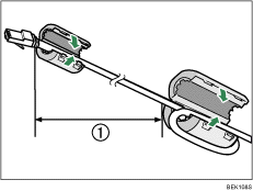 Bild av Ethernet-kabel