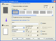 Afbeelding scherm stuurprogramma