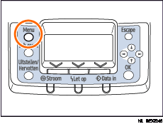 Afbeelding menutoets
