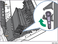 Illustrasjon av overføringsenhet