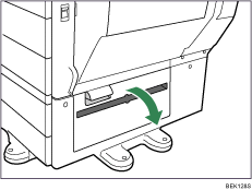 Lisäpaperiyksikön kuva