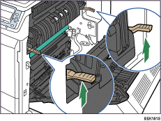 Kuva lämpöyksiköstä.