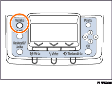 Kuva: valikkonäppäin