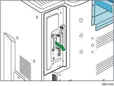 Imagem da placa controladora