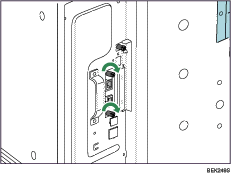 Imagem da placa controladora