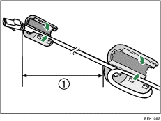 Ilustracja kabla Ethernet