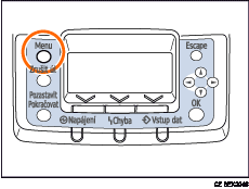Ilustrace tla�&iacute;tka nab&iacute;dky