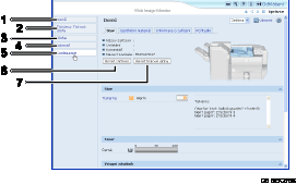 Ilustrace �&iacute;slovan&eacute;ho soupisu webov&eacute;ho prohl&iacute;�e�e