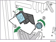 1000 lapos finiser ábrája