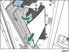 1000 lapos finiser ábrája