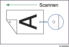 Illustratie van stempel