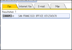 Illustratie van scherm bedieningspaneel