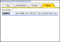 Illustration af kontrolpanelet