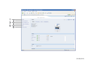 nummereret billedforklaring