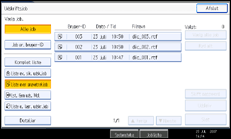 Illustration af betjeningspanelsk&aelig;rmbillede