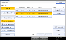 Illustration af betjeningspanelsk&aelig;rmbillede