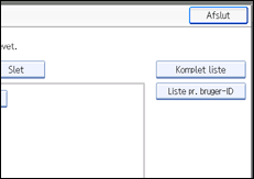 Illustration af betjeningspanelsk&aelig;rmbillede