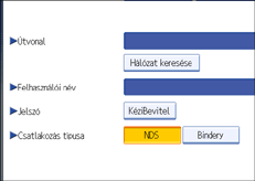 P&eacute;lda a m�veleti k&eacute;perny�kijelz&eacute;sre