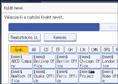 P&eacute;lda a m�veleti k&eacute;perny�kijelz&eacute;sre