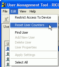 Экранный снимок приложения