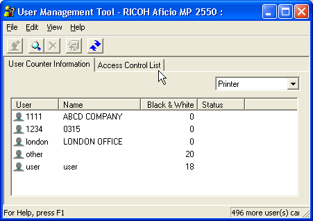 Экранный снимок приложения