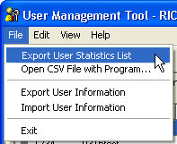 Экранный снимок приложения