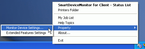 Экранный снимок приложения