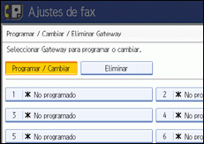 Ilustraci&oacute;n del panel de operaciones