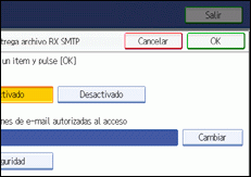 Ilustraci&oacute;n del panel de operaciones