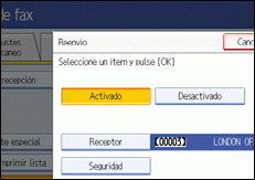 Ilustraci&oacute;n del panel de operaciones