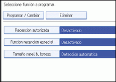 Ilustraci&oacute;n del panel de operaciones