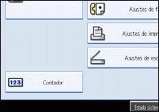 Ilustraci&oacute;n del panel de operaciones