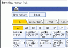 Ilustraci&oacute;n del panel de operaciones
