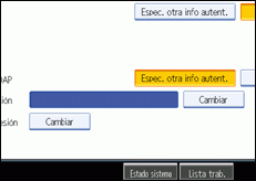 Ilustraci&oacute;n del panel de operaciones