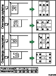 Ilustracja pozycji stempla