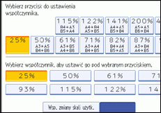 ilustracja ekranu panelu operacyjnego