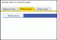 ilustracja ekranu panelu operacyjnego