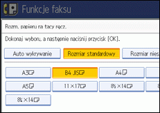 ilustracja ekranu panelu operacyjnego