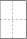 Разделительная линия при повторе изображения (Пунктирная B)
