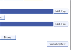 Abbildung Bedienfeldanzeige