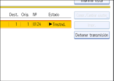 Ilustraci&oacute;n del panel de operaciones