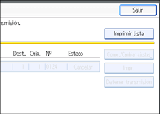 Ilustraci&oacute;n del panel de operaciones