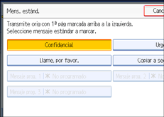 Ilustraci&oacute;n del panel de operaciones