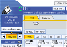 Ilustraci&oacute;n del panel de operaciones