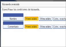 Ilustraci&oacute;n del panel de operaciones