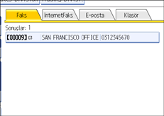 ��lem paneli ekran &ccedil;izimi