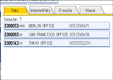 ��lem paneli ekran &ccedil;izimi